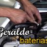 Geraldo Baterias