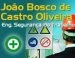 Taubaté: João Bosco de C. Oliveira - Consultoria em Segurança do Trabalho