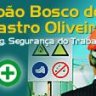 João Bosco de C. Oliveira - Consultoria em Segurança do Trabalho