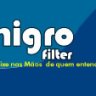 Nigro Filter