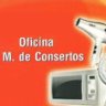 Oficina A. M. de Consertos