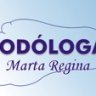 Podóloga Marta Regina