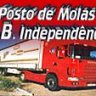 Posto de Molas J.B. Independência