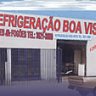 Refrigeração Boa Vista