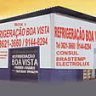Refrigeração Boa Vista