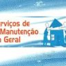 Serviços de Manutenção em Geral