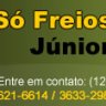 Só Freios Júnior