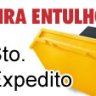 Tira Entulho Santo Expedito