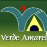 Decorações Verde Amarela