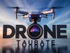 Drone Taubaté