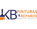 Taubaté: KB Pinturas