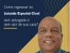 Francis Professor de Direito e Soluções Empresariais