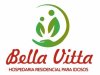 Bella Vitta Hospedaria Residencial para Idosos