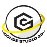 Conde Studio 3D