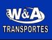 Taubaté: W&A transporte 