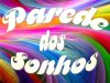 Parede dos Sonhos Pinturas
