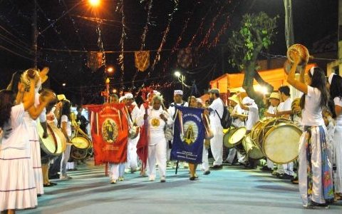 Festa do Folclore 