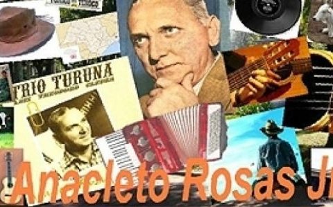 Festival Anacleto Rosas Junior de Música Sertaneja 
