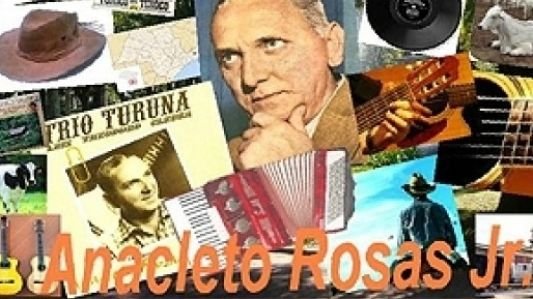 Festival Anacleto Rosas Junior de Música Sertaneja
