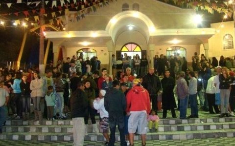 Festa de São João Batista