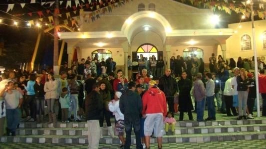 Festa de São João Batista