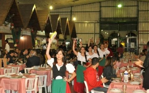 Festa da Batata