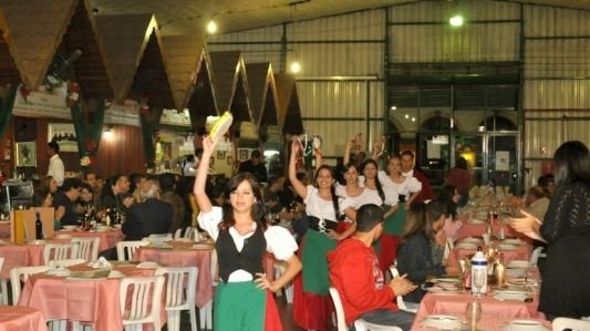 Festa da Batata