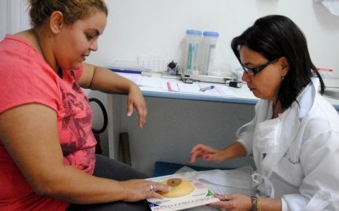 Mês de Prevenção ao Câncer de Mama