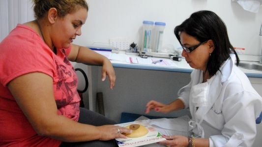 Mês de Prevenção ao Câncer de Mama