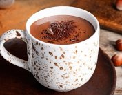 PRODUTO TESTE - Chocolate Quente