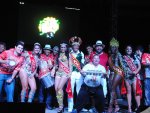Fotos de Escolha da Corte 2013