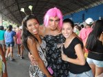 Fotos de Bloco Vai Quem Quer