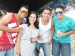 Fotos de Bloco Vai Quem Quer