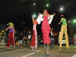 Fotos de Bloco da Ametra