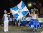 Fotos de Bloco Dragões Alvi Azul