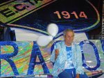 Fotos de Bloco Dragões Alvi Azul