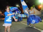 Fotos de Bloco Dragões Alvi Azul