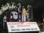 Fotos de Desfile do Acadêmicos do Bonfim