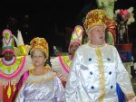 Fotos de Desfile do Acadêmicos do Bonfim