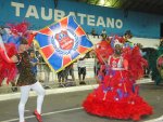 Fotos de Desfile do Acadêmicos do Bonfim