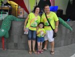 Fotos de Bloco do CDC