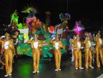 Fotos de Desfile do Império e Boêmios do Morro