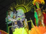 Fotos de Desfile do Império e Boêmios do Morro