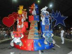 Fotos de Desfile do Acadêmicos da Santa Fé