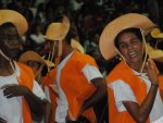 Fotos de Desfile do Acadêmicos da Santa Fé