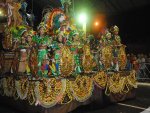 Fotos de Desfile do Acadêmicos da Santa Fé
