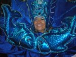 Fotos de Desfile da Boêmios da Estiva