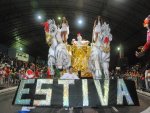 Fotos de Desfile da Boêmios da Estiva