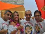 Fotos de Bloco da Chiquinha