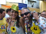 Fotos de Bloco da Chiquinha